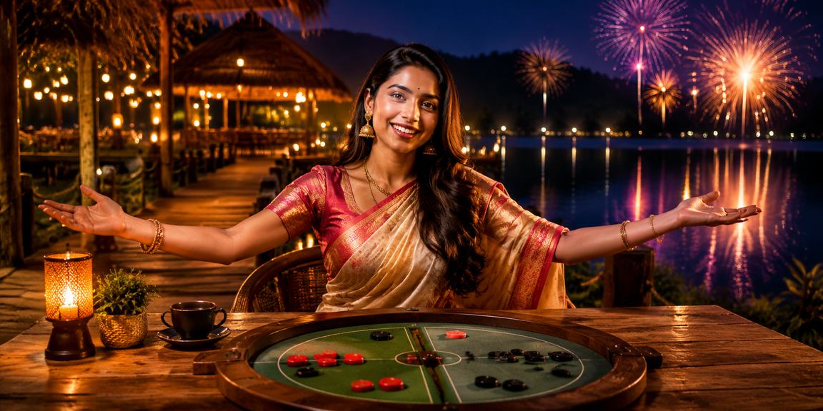 ঢাকায় ক্যাসিনো অ্যাপ ইন্টারফেস প্রিভিউ