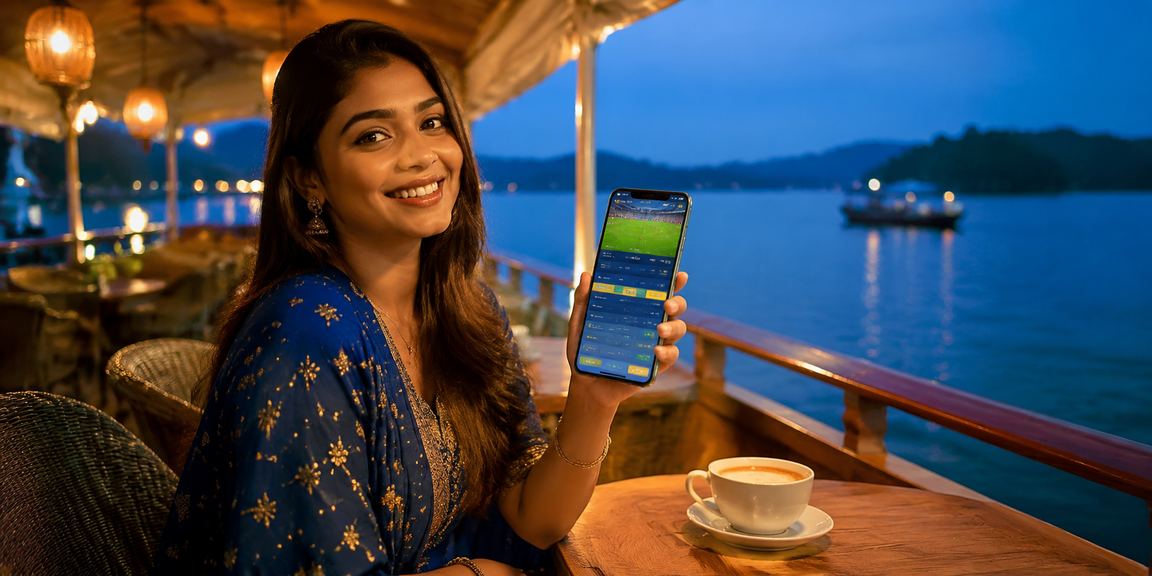 বাংলাদেশে মোবাইল ক্যাসিনো অ্যাপ স্ক্রীনশট